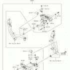 VERSYS 1000 (KLZ1000BJF) Accessory(frame slider)