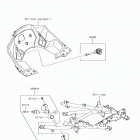 VERSYS 1000 (KLZ1000BJF) Accessory(helmet lock etc.)