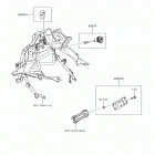 VERSYS 650 Accessory(dc output etc.)