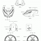 VERSYS 650 Decals(titanium)(fhf)(ca)