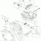 VERSYS-X 300 (KLE300BJF) Фонарь