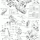 VULCAN 1700 VOYAGER Электрика