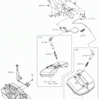VULCAN 1700 VOYAGER (VN1700BJF) Система зажигания