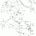 VULCAN 1700 VOYAGER (VN1700BJF) Глушитель