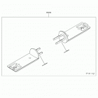 VULCAN S (EN650DJFA) Accessory(foot peg)