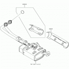 VULCAN S (EN650DJFA) Accessory(muffler cover)