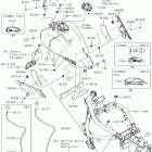 VULCAN S (EN650DJFA) Fuel tank(dhf  /  dhfa)