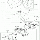 VULCAN S (EN650DJFA) Accessory(passenger seat)