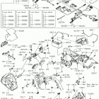 VULCAN S (EN650DJFA) Электрика