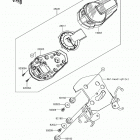 Z125 PRO (BR125JJF) Приборы