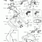 Z125 PRO (BR125JJF) Fuel tank(1  /  2)(jhfa  /  jjfa  /  jjfb)