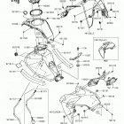 Z125 PRO (BR125JJFB) Fuel tank(2  /  2)(jhf  /  jjf)