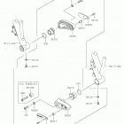 Z650 (ER650HJF) Accessory(frame slider)