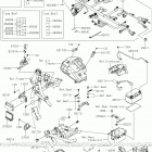 Z650 (ER650HJF) Электрика
