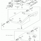 Z900RS (ZR900CJF) Accessory(grip)