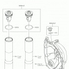 Z900RS (ZR900CJFB) Accessory(cap)