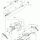 Z900RS (ZR900EJF) Accessory(slider)