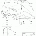 KX85 Крылья