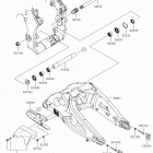 Ninja ZX-10RR (ZX1000ZHF) Маятник