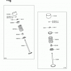 Ninja ZX-6R Valve(s)(2  /  2)