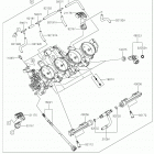 Ninja ZX-6R ABS (ZX636FHFA) Throttle(cn,us)