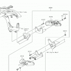 VERSYS 650 (KLE650FHF) Accessory(engine guard)