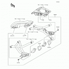 VERSYS 650 ABS (KLE650-FHFA) Accessory(dc output etc.)