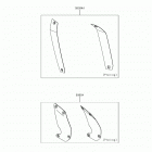 VULCAN S (EN650DHF) Accessory(outer cover)