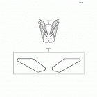 Z900 (ZR900-AHF) Accessory(pads)