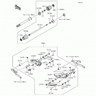 Z900 ABS (ZR900-BHF) Accessory(slider)