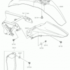 KX85 Крылья