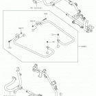 VULCAN 1700 VAQUERO ABS Accessory(saddlebag rails)