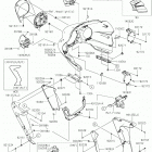 VULCAN 1700 VAQUERO ABS Cowling(outer)