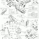 VULCAN 1700 VOYAGER ABS Электрика