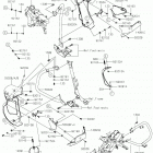 VULCAN 1700 VOYAGER ABS Защита