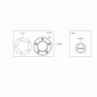 Vulcan S ABS SE Accessory(decals)