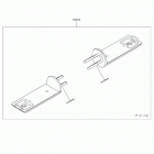 Vulcan S ABS SE Accessory(foot peg)