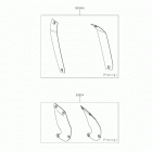 Vulcan S ABS SE Accessory(outer cover)