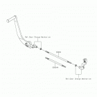 Vulcan S ABS SE Accessory(tie rod)