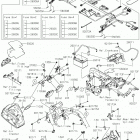 Vulcan S ABS SE Электрика