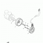 MT-03  (MT03MB/MT03MGY) Генератор