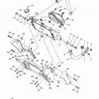 MT-03  (MT03MB/MT03MGY) Радиатор и Патрубки