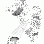 MT09  (MT09MCL/MT09ML/MT09MCGY/MT09MGY/MT09MCB/MT09MB) Крыло