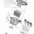MT09  (MT09MCL/MT09ML/MT09MCGY/MT09MGY/MT09MCB/MT09MB) Впускная система 3
