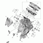 MT09  (MT09MCL/MT09ML/MT09MCGY/MT09MGY/MT09MCB/MT09MB) ПРИБОРЫ