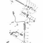 MT09  (MT09MCL/MT09ML/MT09MCGY/MT09MGY/MT09MCB/MT09MB) Вал переключения