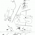 MT10  (MT10MB/MT10MCL/MT10ML/MT10MCB) Электрика 3