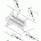 MT10  (MT10MB/MT10MCL/MT10ML/MT10MCB) Клапана