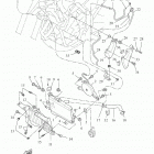 TENERE 700  (XTZ7MCGY/XTZ7MCB/XTZ7MGY/XTZ7MB/XTZ7MCW/XTZ7MW) Радиатор