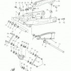 TENERE 700 (XTZ7MCGY/XTZ7MCB/XTZ7MGY/XTZ7MB/XTZ7MCW/XTZ7MW) Бугель